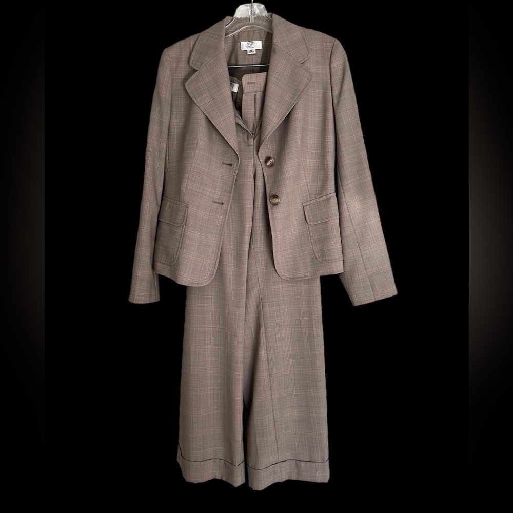 Ann Taylor LOFT Women's Jacket and Pants - Buy Separately or Together